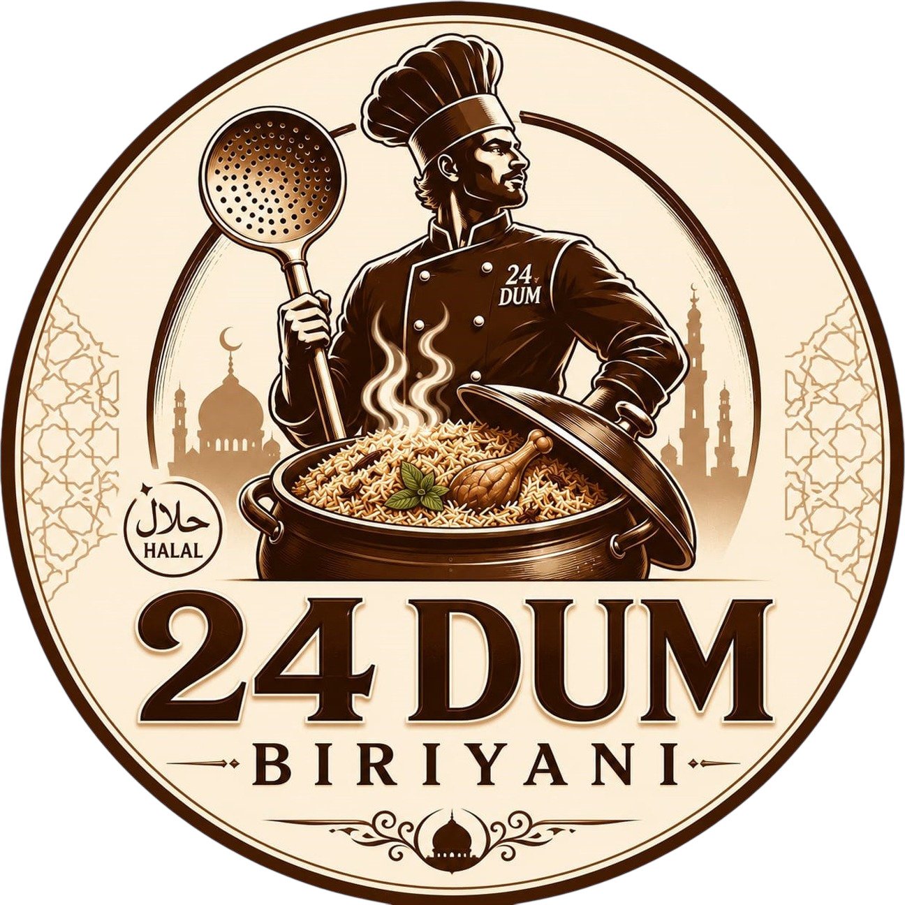 Shop logo